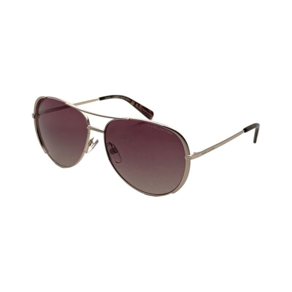Marc Jacobs Women's Marc686s 59Mm Sunglasses, Yellow